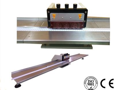 China PCB Depaneling Machine For LED Production Line Assembly PCB Separator for sale