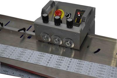 China Herramienta del PWB Depaneling con seis cuchillas circulares para el cortador del separador del PWB en venta