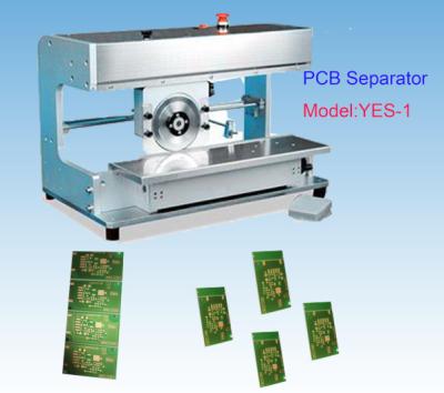 China PCB-Trennzeichen für SMT-Maschinerie PWB-Schneidemaschine für PWB-Brett-Versammlung zu verkaufen