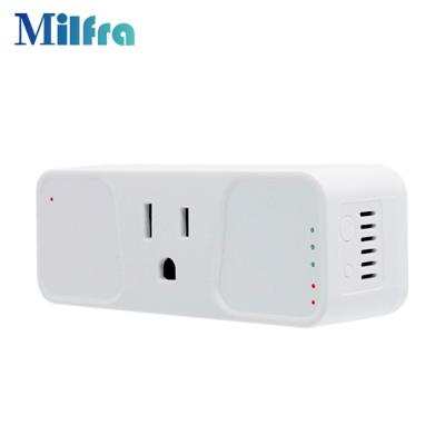 China Wi-Fi Range Extender Smart Plug for sale