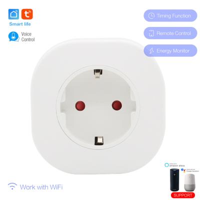 China Wi-Fi Smart Plug(WiFi-2011) for sale