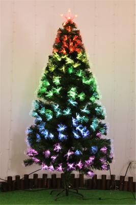 China Smart Christmas Tree with String Lights for Xmas Tree Christmas Decoration Lights Outdoor Indoor for sale