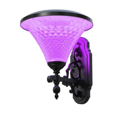 China Smart Solar Pathway Light for sale