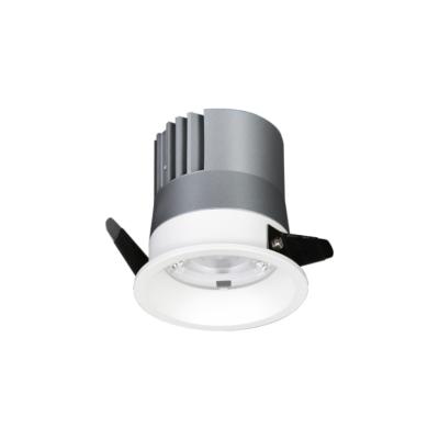 China 12W Tuya ZigBee Downlight(SD-C031-SM-12W-ZigBee) for sale