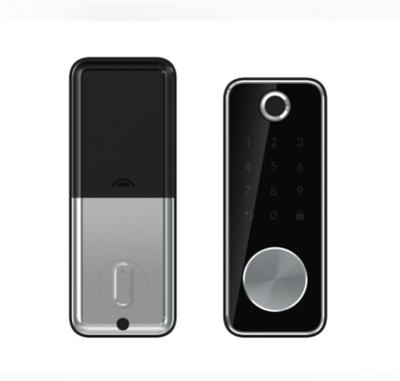 China Smart Lock(E101-WT) for sale