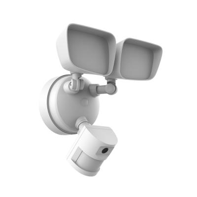 China Smart Wireless Floodlight Camera(E97P) for sale