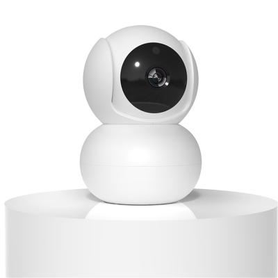 China Indoor PTZ Wi-Fi Mini Private mode baby Camera(Y18) for sale