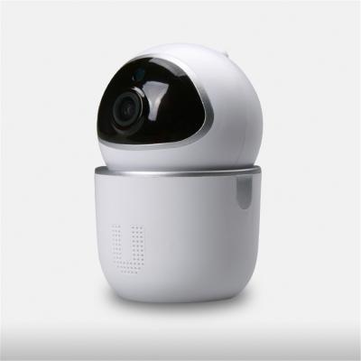 China Hd Night Vision With Speaker Motion Baby Monitoring Home Security Tuya Ip Wireless Wifi Smart Camera(JV-TY212QW(Y21)) for sale