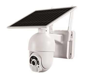 China Low Power Solar Wifi Camera(RBX-S20-WIFI) for sale