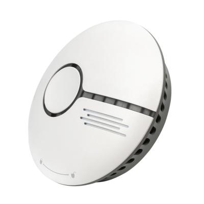 China WiFi Smoke Detector（ASK01） for sale