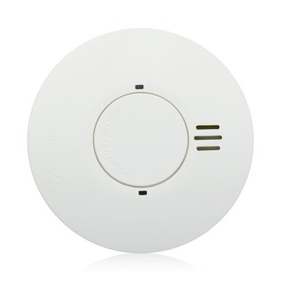 China Smart Smoke Detector(SA12BIL-01) for sale