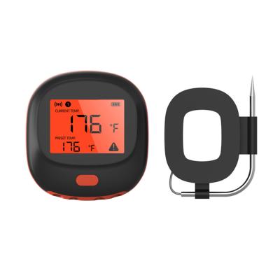 China Bluetooth Meat Thermometer for BBQ Cooking(ZXBT-01) for sale