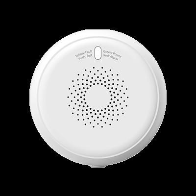 China smart Zigbee gas leakage detector sensor tuya smart home security alarm system tuya app remote Sale for sale