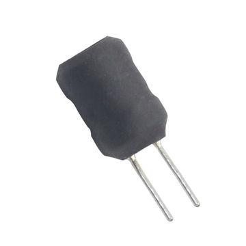 China Radial Power Supply 3 Pins Leaded Inductor For Ringer For Sale for sale