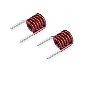 China Magnetic Power Supply Miniature Coils Air Core Inductor for sale