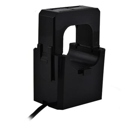 China Current Miniature Split Core Current Transformer 5-1500A 0.33v /5a /1a Output Ferrite Cores AC Split CTs Sensor for sale