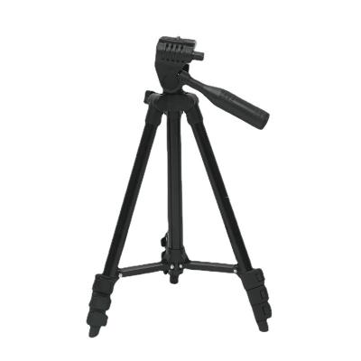 China Foldable PORTABLE SNN-3130 Professional Tripod Phone Camera Tripod for sale