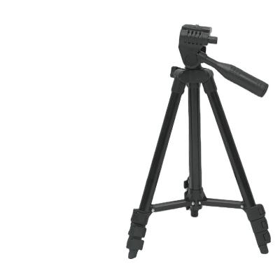 China Foldable PORTABLE SNN-3130 Professional Tripod Phone Camera Tripod for sale