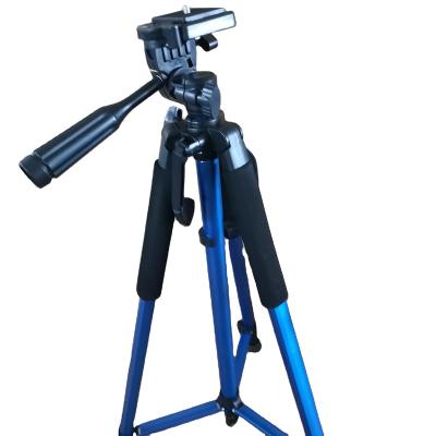 China PORTABLE Professional Tripod Live Tripod For Phone Smartphone Camera SNN-3366 Camera TRIPOD Flexible Bracket for sale