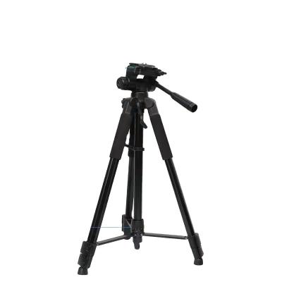 China PORTABLE 3600 Lightweight Phone Stand Tripod Professional Aerial Tripod For Phone for sale