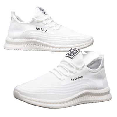 China CUSHIONING new design men's lace up sport shoes male sneakers shoes running shoes sneakers for men for sale