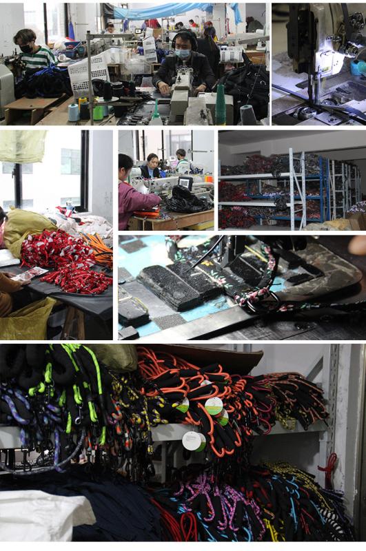 Verified China supplier - Yiwu Shuangdiao Trade Co., Ltd.