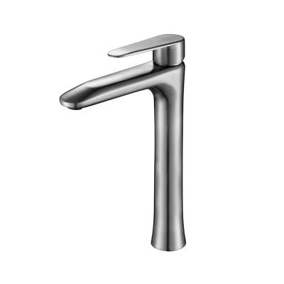 China Latest Design Modern Faucet Basin Instant Water Heater Faucet Faucet For Hotel for sale