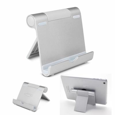 China Portable Adjustable Tablet Stand Lower Prices Stable Tablet Stand Portable Tablet Stand for sale