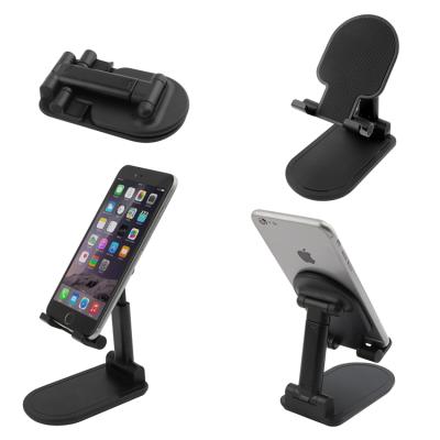 China collapsible & factory wholesale portable stand holder phone adjustable phone stand mobile phone stand holder for sale