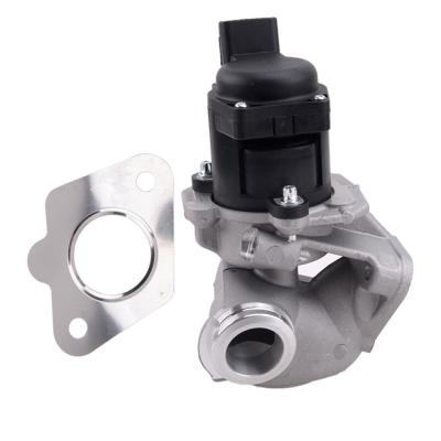 China 1618NR 1618.NR EGR Valve For Citroen C3 C4 C5 Peugeot 207 307 1.6 HDI 9HY 9HZ 9HX DV6TED4 DV6ATED4 DST for sale