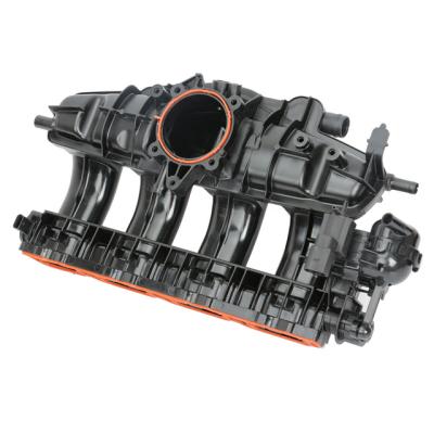 China Intake Manifold 06H133201AN For Audi A4 A5 Q5 2.0 TFSI CDNB CAEA CAEB CDNC DST for sale