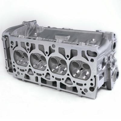 China 06H103063M Cylinder Head With Valves For Audi A3 A4 VW Golf 1.8 2.0 TFSI EA888 CCTA CAWB CCZB CDAA CCZA DST for sale