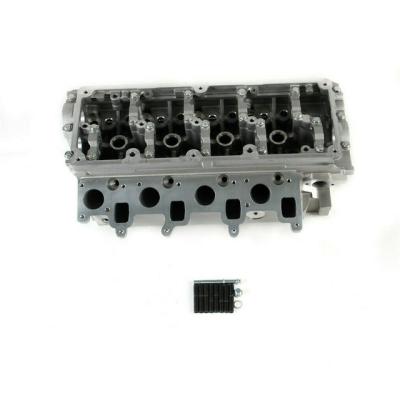 China Good Qaulity 03L103351C 03L103351G 03L103351N Bare Cylinder Head For VW Amarok 2.0 BiTDI CDCA DST for sale