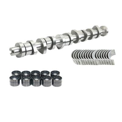 China 070109101P Forged Steel Camshaft Kit For VW T5 AXD AX CARRIER V Bus (7HB for sale