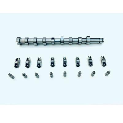 China DS3 DS4 DS5 1.6 HDI 8V DV6 301 0801.FC 0801FC Camshaft Kit For Citroen Peugeot C3 C4 for sale