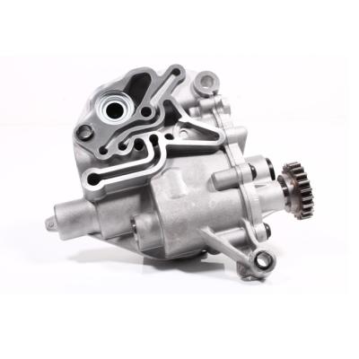 China Oil Pump 06H115105AQ For Audi A3 A4 A5 Q5 VW Golf Skoda 1.8 2.0 TFSI TSI GTI CDAA CCTA CAWB CCZA TTT (FV3) for sale