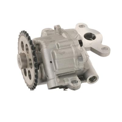 China BK2Q-6600-BB BK2Q-6600-BA Oil Pump 9808634180 For Ford Transit Citroen Jumper Peugeot Boxer 2.2 HDI RANGER TDCI 4HU PGFA (TKE) for sale