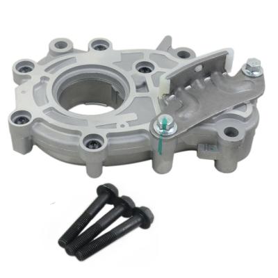 China Oil Pump 12590152 for Chevrolet Captiva 3.2L LU1 CAPTIVA (C100 for sale