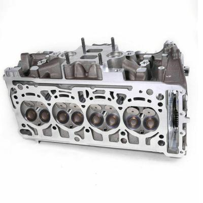 China High quality 06K103063J 06K103063AM 06K103903BX cylinder head for audi A4 B9 Q5 C7 other VW 2.0 tfsi cnc CHH for sale