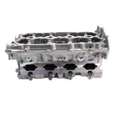 China For Promotional VW 2.0TFSI Suitable For Audi Q5 A6L A4 Aluminum Cylinder Head Vehicle Engine Parts for sale