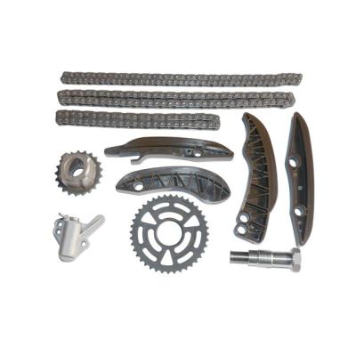 China 11318586699 Timing Chain Kit For BMW E81 E82 E87 E88 E90 E91 E60 E61 2.0 N47 diesel N47D20 DST for sale