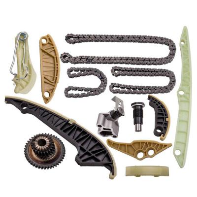 China Timing Chain Kit For Audi A3 A4 A5 Q5 VW Golf Passat 06H109467N 1.8 2.0 TFSI GTI EA888 DST for sale