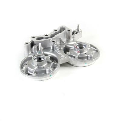 China 06L103144F 06L103144H Camshaft Housing Bracket For Audi A3 A4 A5 Q5 VW Golf 2.0 TFSI GTI EA888 CNTC CJX STD CNC for sale