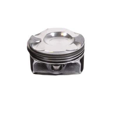 China 11257551550 Aluminum Alloy Engine Piston For BMW 118i 120i 318i 320i 520i 2.0L N43 N43B20A for sale