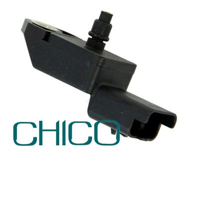 China BMW CITROËN PEUGEOT FIAT Map Sensor Intake Manifold 13627794981 1920CZ 9639027480 9639469280 for sale