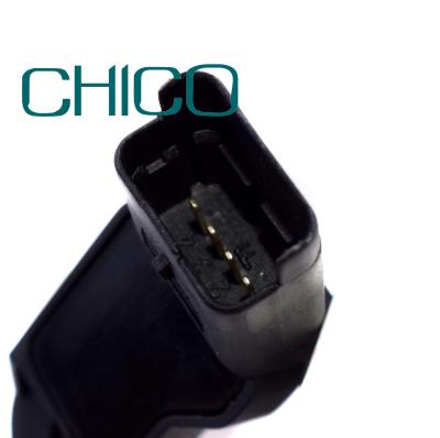 China Sensor de la presión del colector de admisión para BOSCH CITROËN PEUGEOT 0261230043 1920AJ 467680 96365830 96393814 9639381 en venta