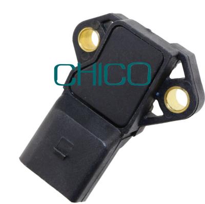 Chine Capteur de pression absolue du collecteur BOSCH 0281002401 0281002402 VW 038906051C 03G906051E à vendre