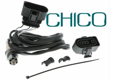 China Auto de Zuurstofsensor van de Delenauto/Automobiele O2-Sensor voor VW 078906265N Te koop