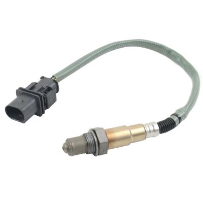 China Auto Diesel Lambda Sensor voor 0258017014 0035426918 1588A001 Bosch MB Mitsubishi Te koop