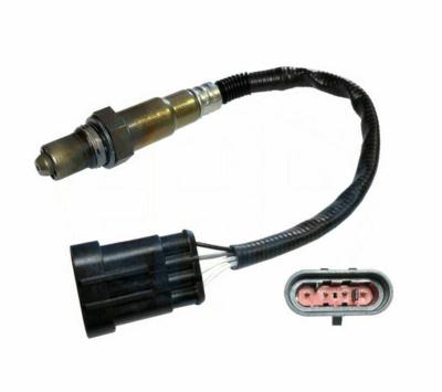 China ISO Lambda-O2-Sensor für 0258006206 46750245 A2C59513169 Bosch Fiat Iveco Siemens zu verkaufen